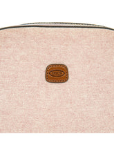 Volterra Trama Small Shoulder Bag | Bric's Milano
