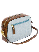 Volterra Trama Small Shoulder Bag | Bric's Milano