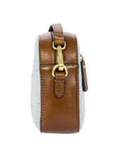 Volterra Trama Small Shoulder Bag | Bric's Milano