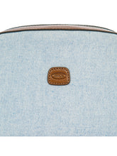 Volterra Trama Small Shoulder Bag | Bric's Milano