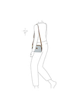 Volterra Trama Small Shoulder Bag | Bric's Milano