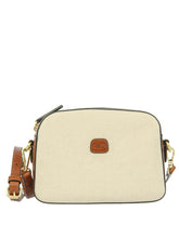 Volterra Trama Small Shoulder Bag | Bric's Milano