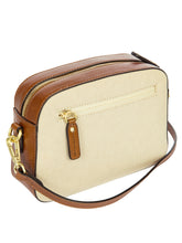 Volterra Trama Small Shoulder Bag | Bric's Milano