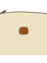 Volterra Trama Small Shoulder Bag | Bric's Milano