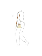 Volterra Trama Small Shoulder Bag | Bric's Milano