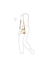 Sac seau Volterra Trama | Bric's Milano