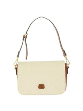 Volterra Trama Small Post Bag | Bric's Milano