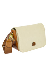 Volterra Trama Small Post Bag | Bric's Milano