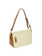 Volterra Trama Small Post Bag | Bric's Milano
