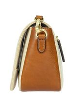 Volterra Trama Small Post Bag | Bric's Milano