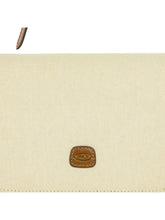 Volterra Trama Small Post Bag | Bric's Milano