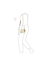 Volterra Trama Small Post Bag | Bric's Milano