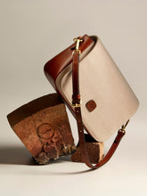 Volterra Trama Small Post Bag | Bric's Milano