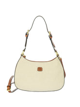 Volterra Trama Shoulder Bag | Bric's Milano