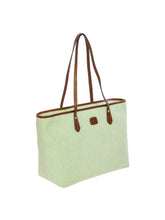 Volterra Trama Large Shopper | Bric's Milano