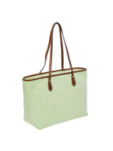 Volterra Trama Large Shopper | Bric's Milano