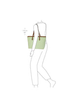 Volterra Trama Large Shopper | Bric's Milano