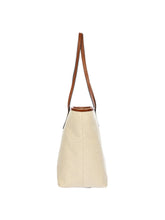 Volterra Trama Large Shopper | Bric's Milano