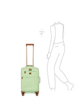 Trolley carry-on Volterra Trama | Bric's Milano