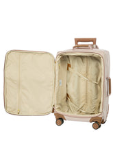Trolley carry-on Volterra Trama | Bric's Milano