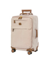 Trolley carry-on Volterra Trama | Bric's Milano