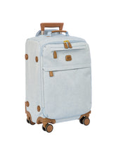 Trolley carry-on Volterra Trama | Bric's Milano