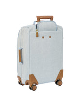 Trolley carry-on Volterra Trama | Bric's Milano