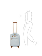 Trolley carry-on Volterra Trama | Bric's Milano