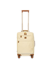 Trolley carry-on Volterra Trama | Bric's Milano