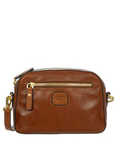 Small shoulderbag Volterra | Bric's Milano