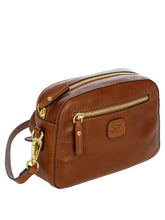 Small shoulderbag Volterra | Bric's Milano