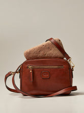 Sac à bandoulière petit format Volterra | Bric's Milano
