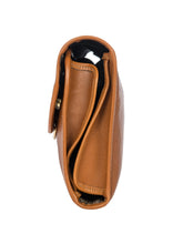 Tri-fold LIFE PELLE Toiletry Bag | Bric's Milano
