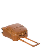 LIFE PELLE business trolley | Bric's Milano