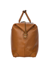 Life Pelle medium duffle bag | Bric's Milano