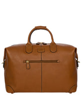 Life Pelle small duffle bag | Bric's Milano