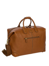 Life Pelle small duffle bag | Bric's Milano