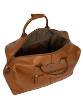 Life Pelle small duffle bag | Bric's Milano