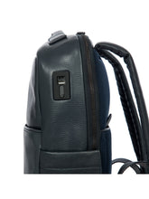 Zaino XS per ufficio con porta pc e usb | Bric's Milano