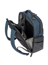 Business backpack XL with device compartment and usb plug-in | Bric's Milano