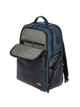 Business backpack XL with device compartment and usb plug-in | Bric's Milano