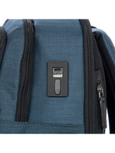Business backpack XL with device compartment and usb plug-in | Bric's Milano