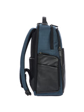 Business backpack XL with device compartment and usb plug-in | Bric's Milano