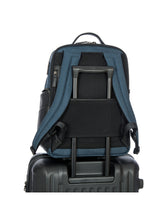 Business backpack XL with device compartment and usb plug-in | Bric's Milano