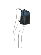 Business backpack XL with device compartment and usb plug-in | Bric's Milano