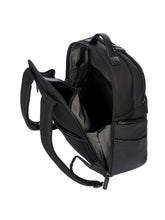Business backpack XL with device compartment and usb plug-in | Bric's Milano