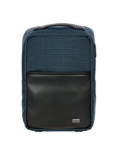 Mochila business XS con compartimento para pc y puerto usb | Bric's Milano