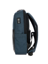 Mochila business XS con compartimento para pc y puerto usb | Bric's Milano