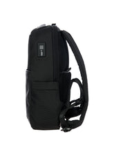 Mochila business XS con compartimento para pc y puerto usb | Bric's Milano