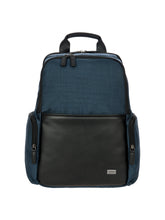 Zaino L espandibile per ufficio con porta pc e usb | Bric's Milano